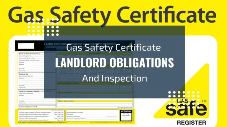 Gas Safety Certificates (CP12): Essential Protection for Landlords & Tenants