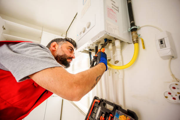 gas services